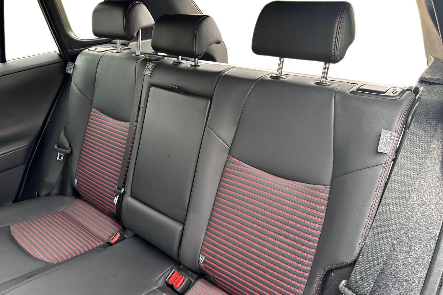 Used Toyota RAV4 2022 for sale - 76130704: Photo 23