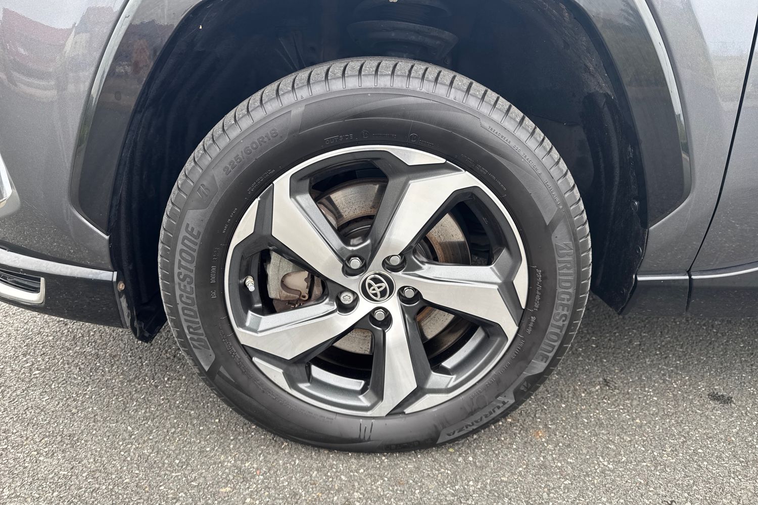 Used Toyota RAV4 2022 for sale - 76130704: Photo 28