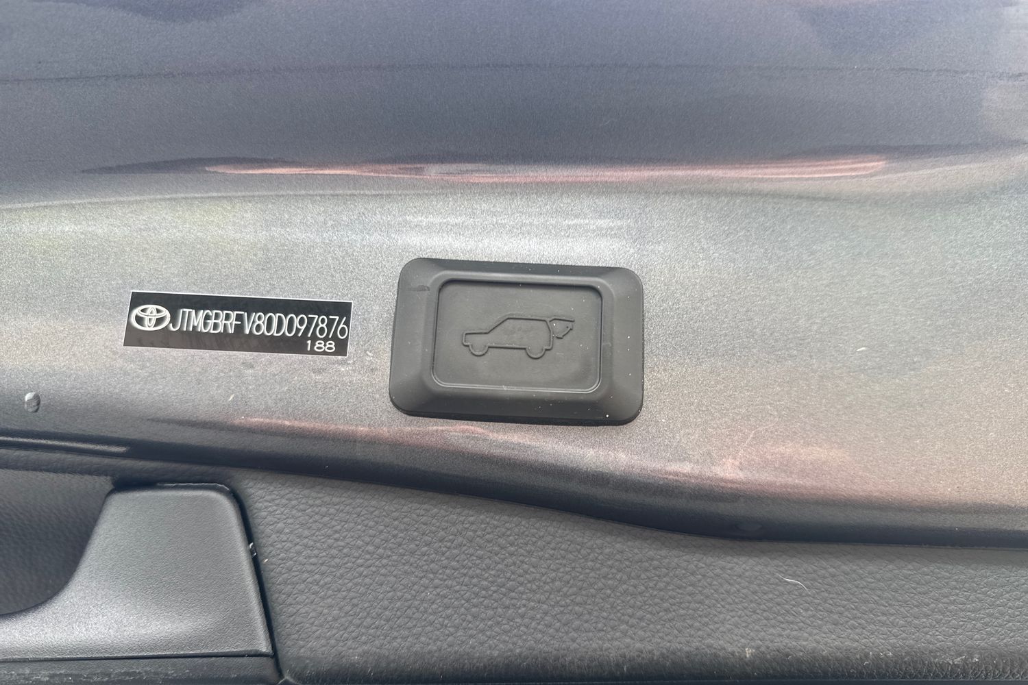 Used Toyota RAV4 2022 for sale - 76130704: Photo 31