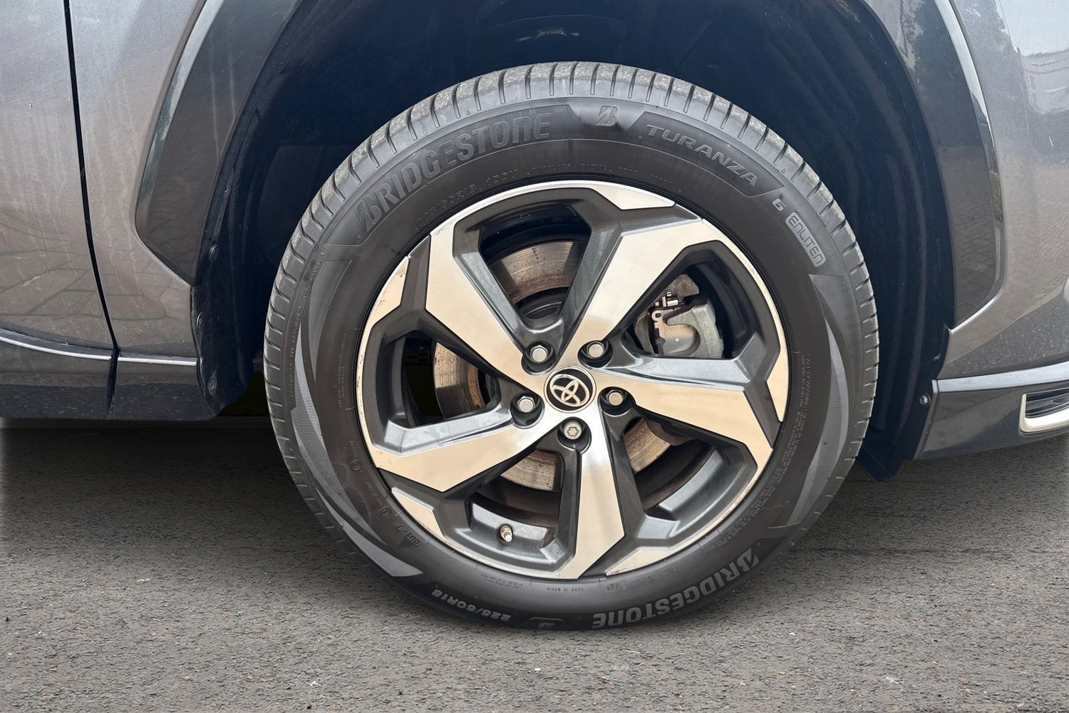 Used Toyota RAV4 2022 for sale - 76130704: Photo 9