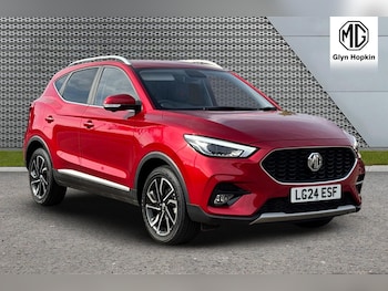 Used MG MG ZS 2024 for sale - 75758739: Photo