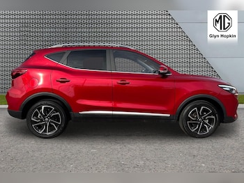 Used MG MG ZS 2024 for sale - 75758739: Photo