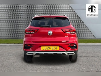 Used MG MG ZS 2024 for sale - 75758739: Photo