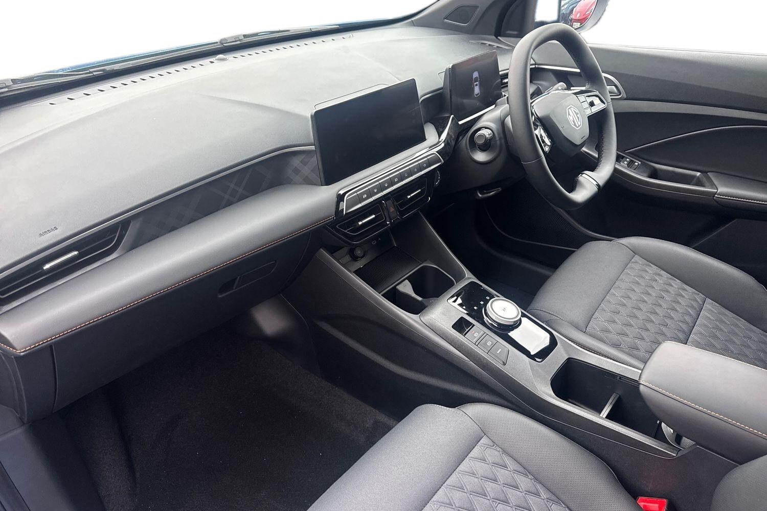 Used MG MG3 2025 for sale - 78165638: Photo 13