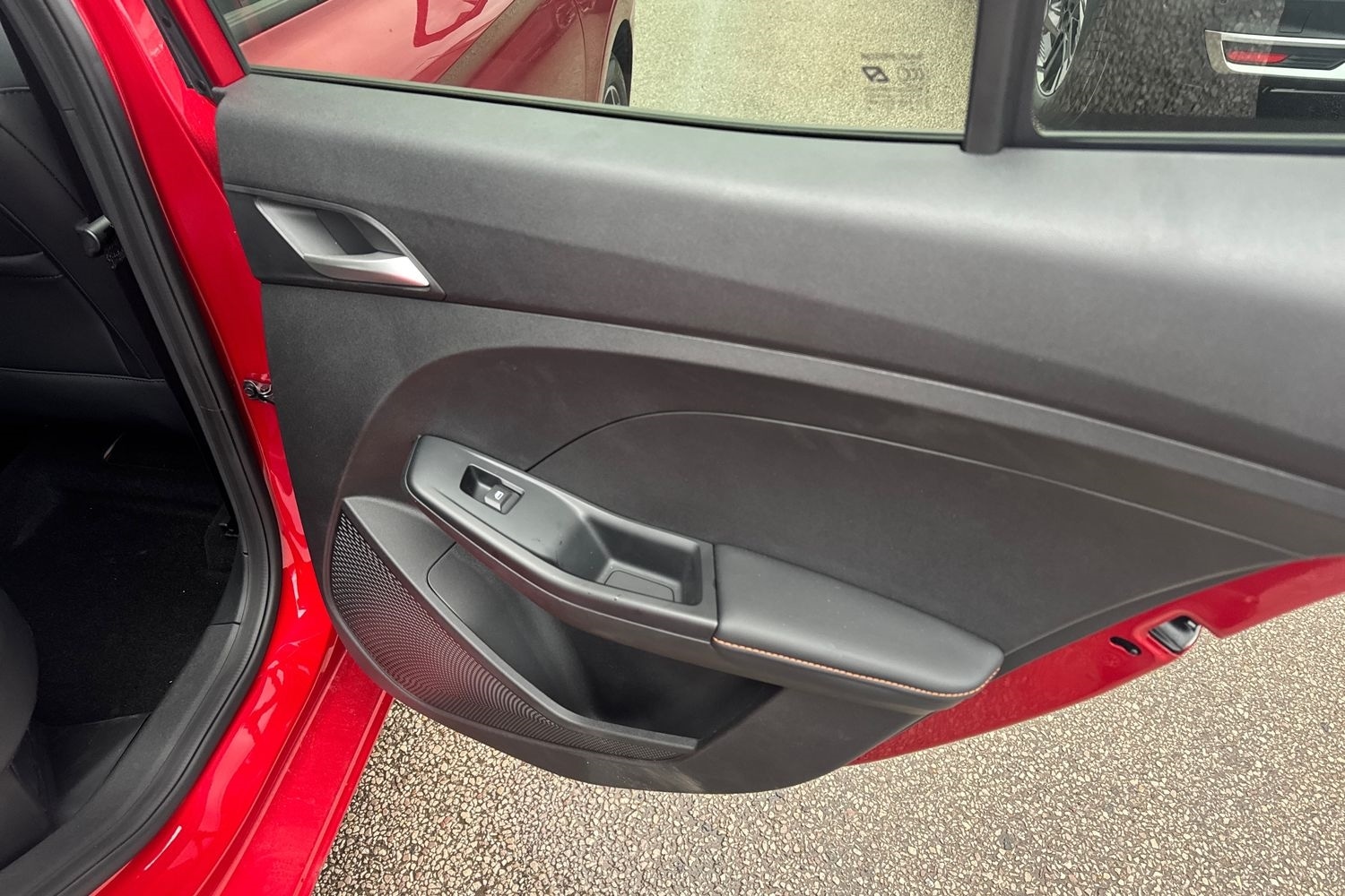 Used MG MG3 2025 for sale - 76871140: Photo 34