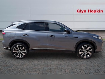 Used MG MG HS 2025 for sale - 79174627: Photo