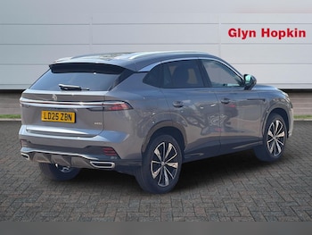 Used MG MG HS 2025 for sale - 79174627: Photo