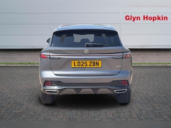 Used MG MG HS 2025 for sale - 79174627: Photo