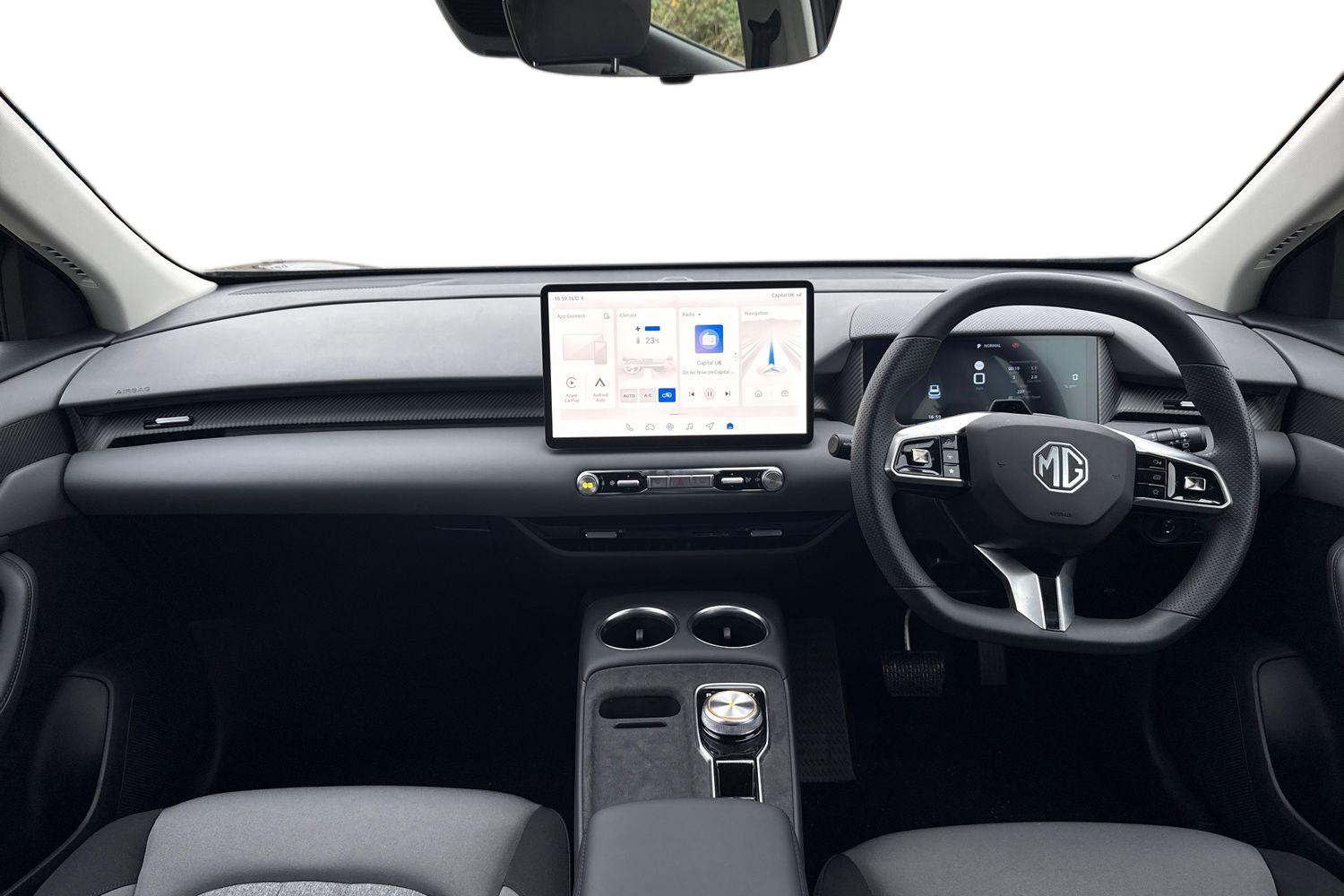 Used MG MGS5 2025 for sale - 77165540: Photo 12