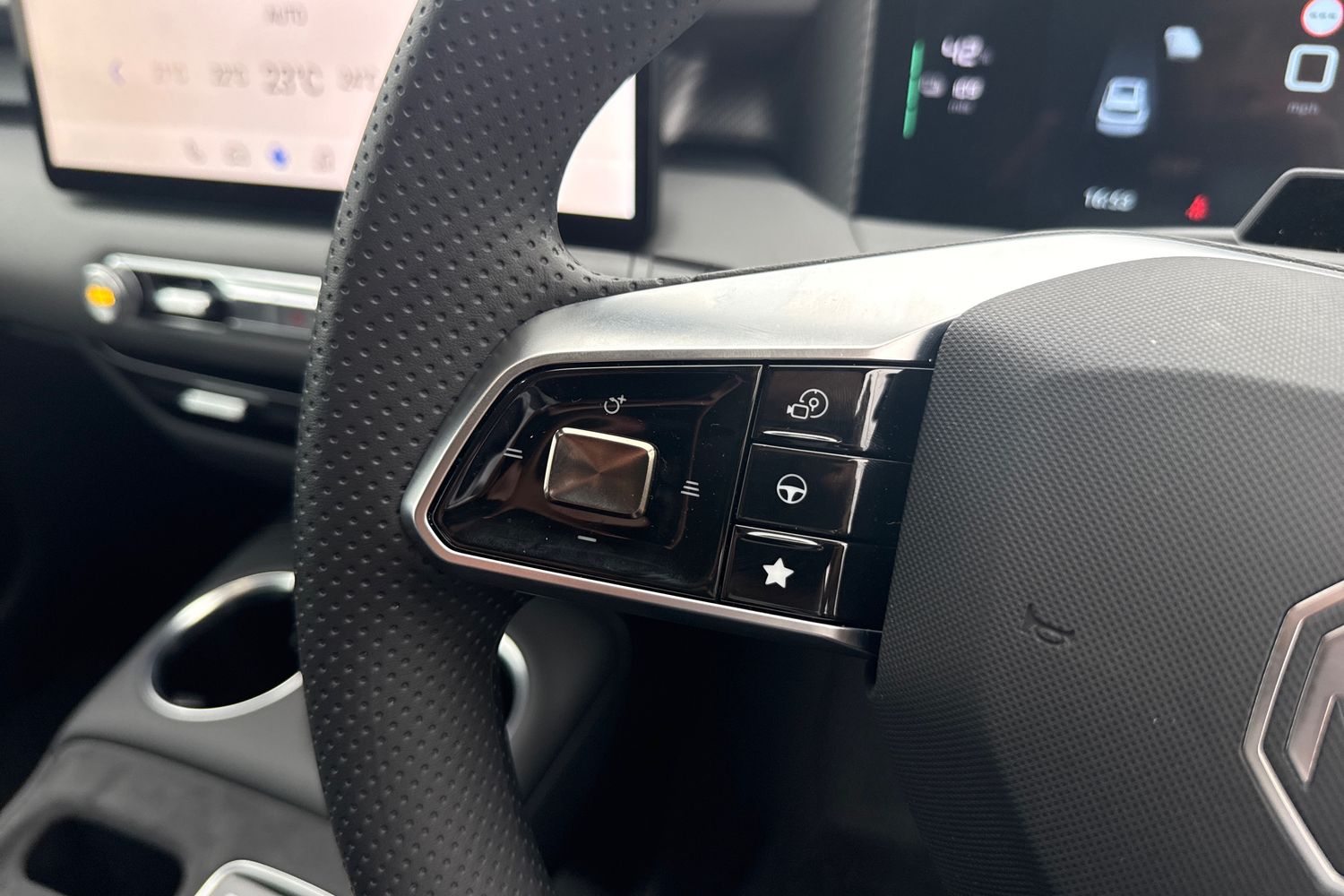 Used MG MGS5 2025 for sale - 77165540: Photo 21