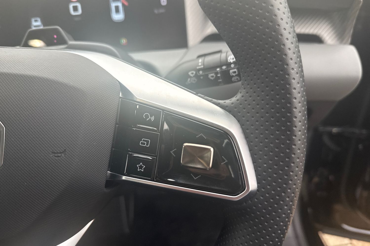 Used MG MGS5 2025 for sale - 77165540: Photo 22