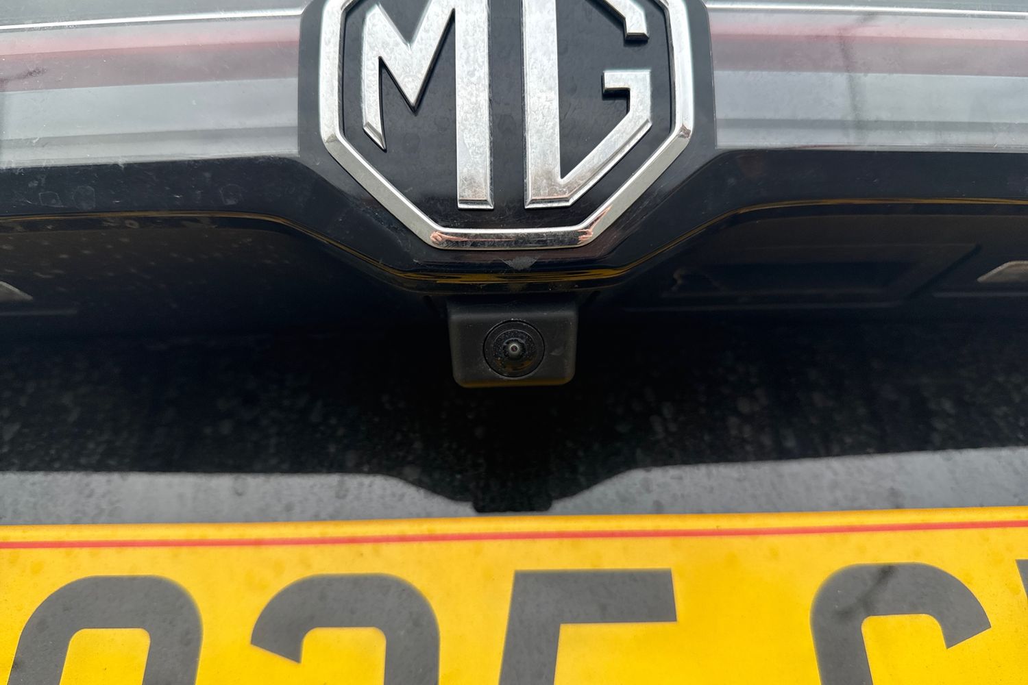 Used MG MGS5 2025 for sale - 77165540: Photo 25