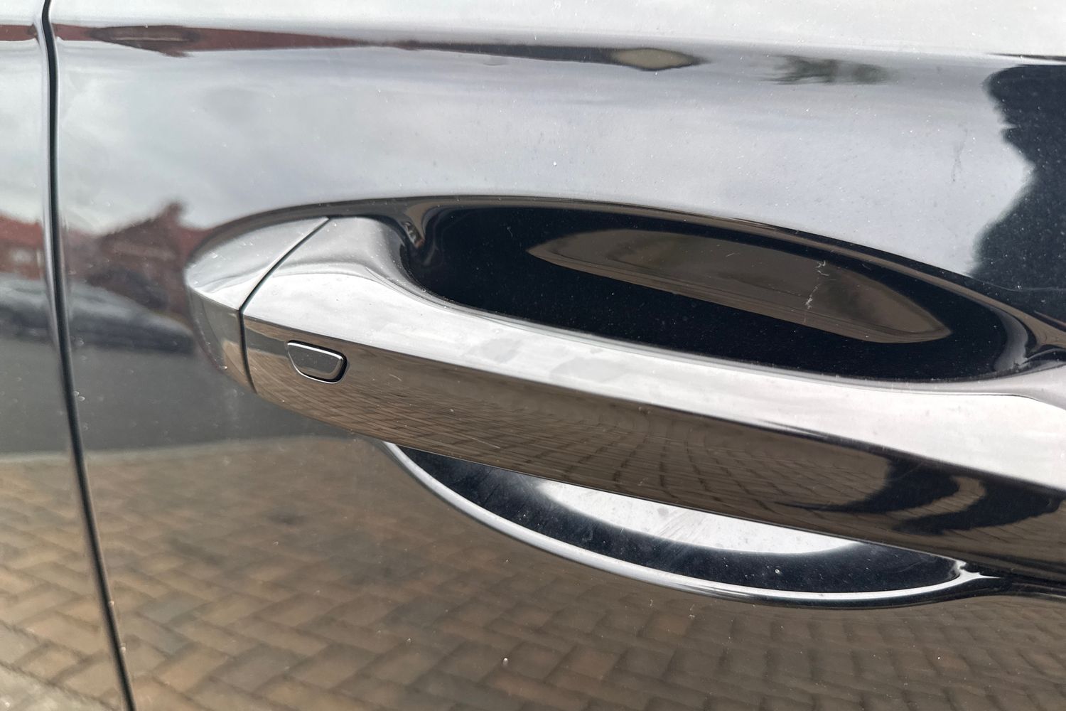 Used MG MGS5 2025 for sale - 77165540: Photo 27