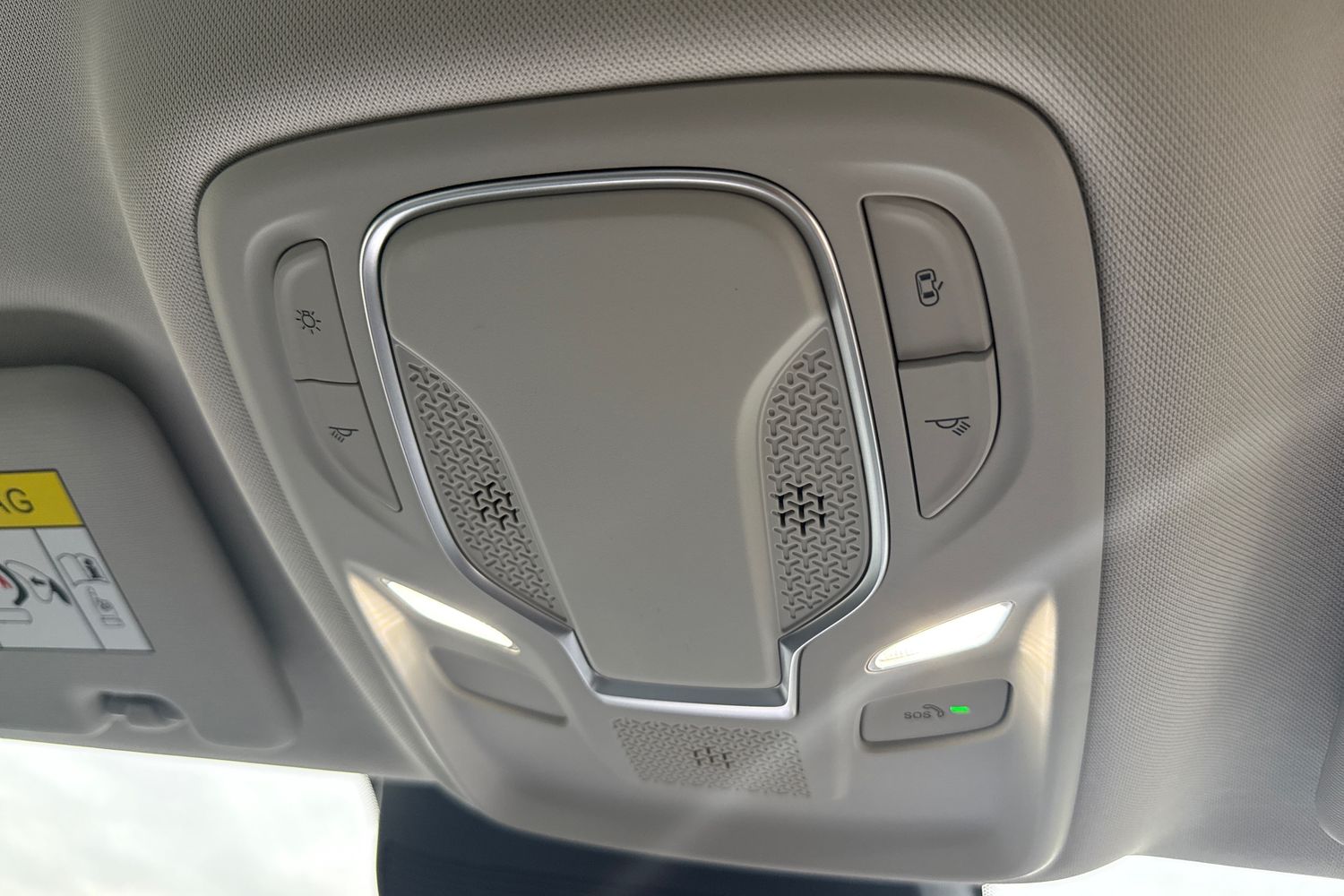 Used MG MGS5 2025 for sale - 77165540: Photo 29