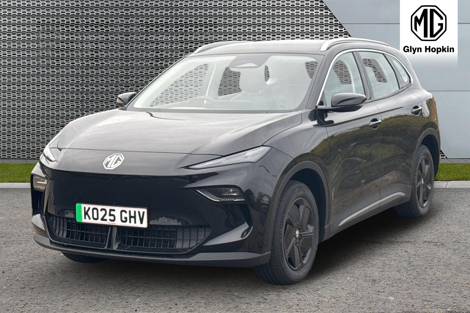 Used MG MGS5 2025 for sale - 77165540: Photo 7