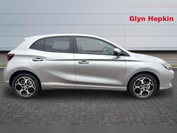 Used MG MG3 2026 for sale - 79077735: Photo