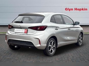 Used MG MG3 2026 for sale - 79077735: Photo