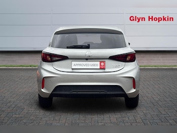 Used MG MG3 2026 for sale - 79077735: Photo