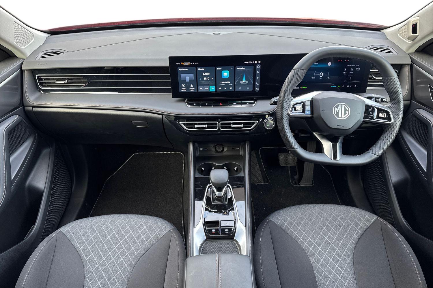 Used MG MG HS 2025 for sale - 76872119: Photo 12