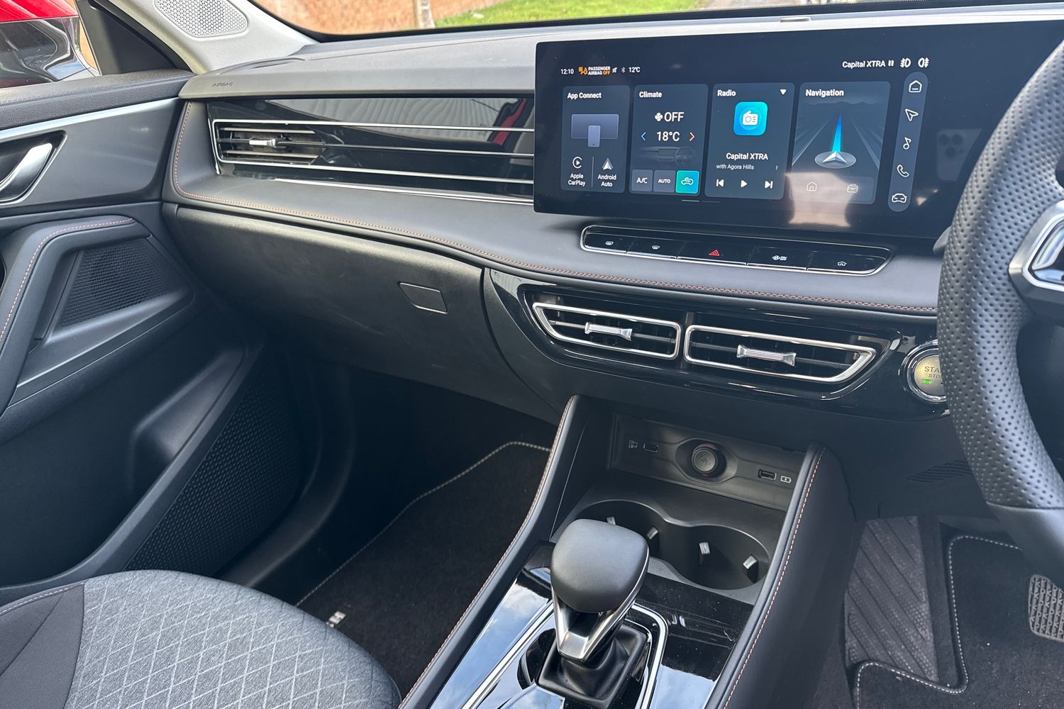 Used MG MG HS 2025 for sale - 76872119: Photo 14