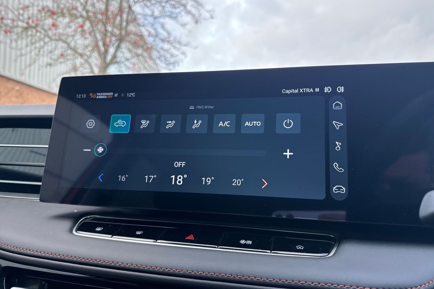 Used MG MG HS 2025 for sale - 76872119: Photo 15