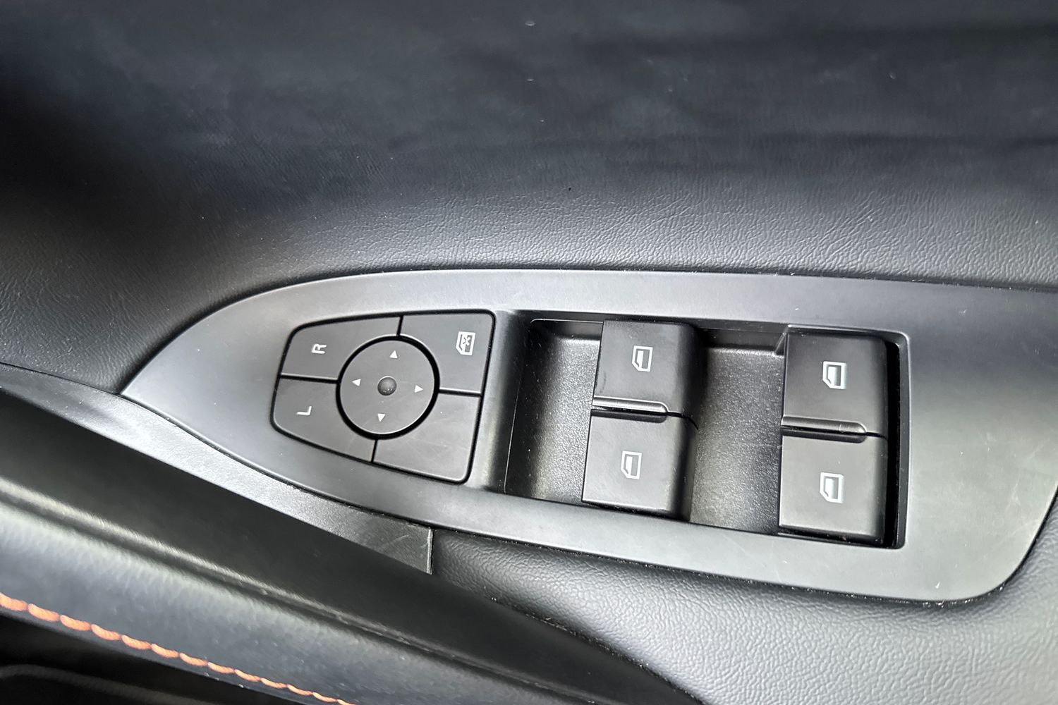 Used MG MG HS 2025 for sale - 76872119: Photo 16