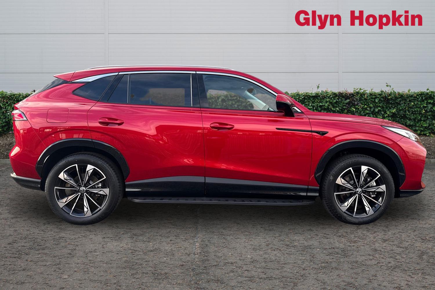 Used MG MG HS 2025 for sale - 76872119: Photo 2