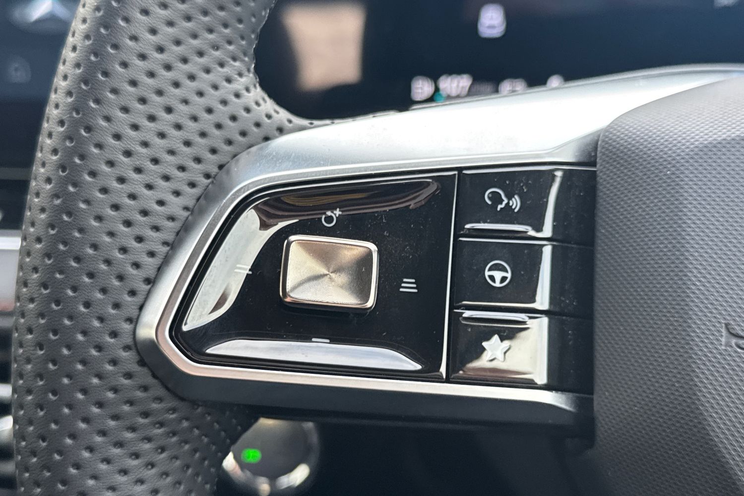 Used MG MG HS 2025 for sale - 76872119: Photo 21