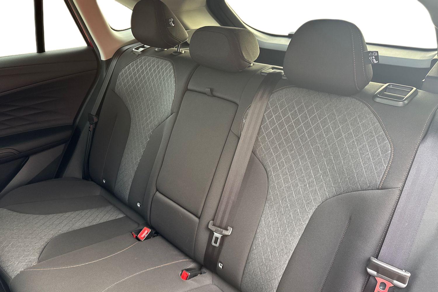 Used MG MG HS 2025 for sale - 76872119: Photo 23