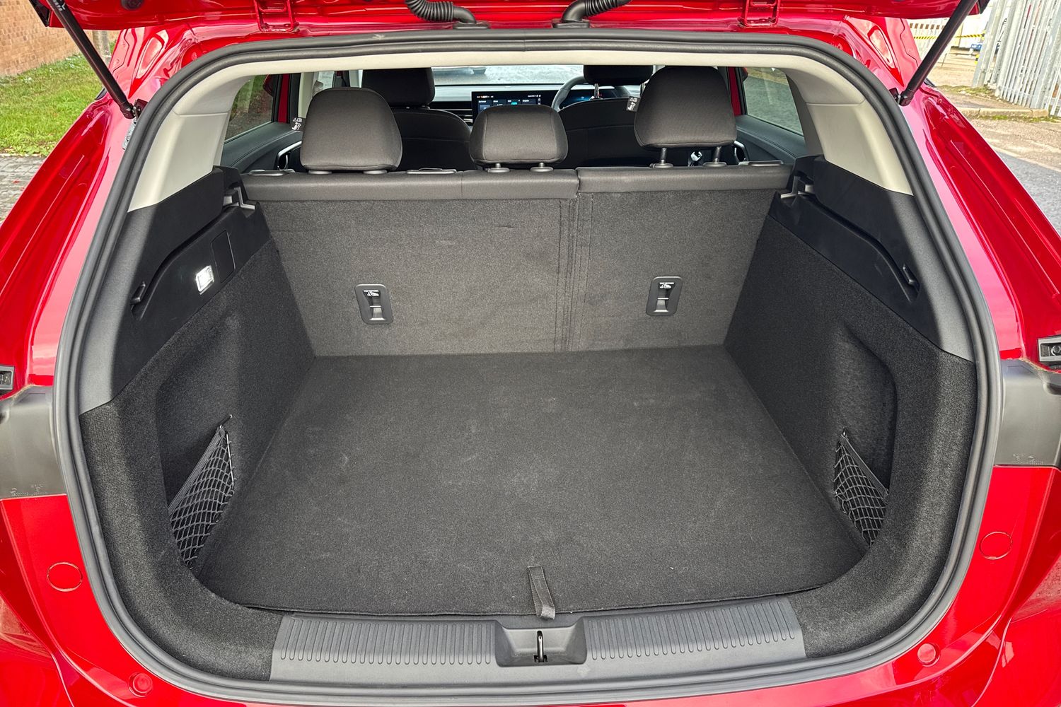 Used MG MG HS 2025 for sale - 76872119: Photo 24