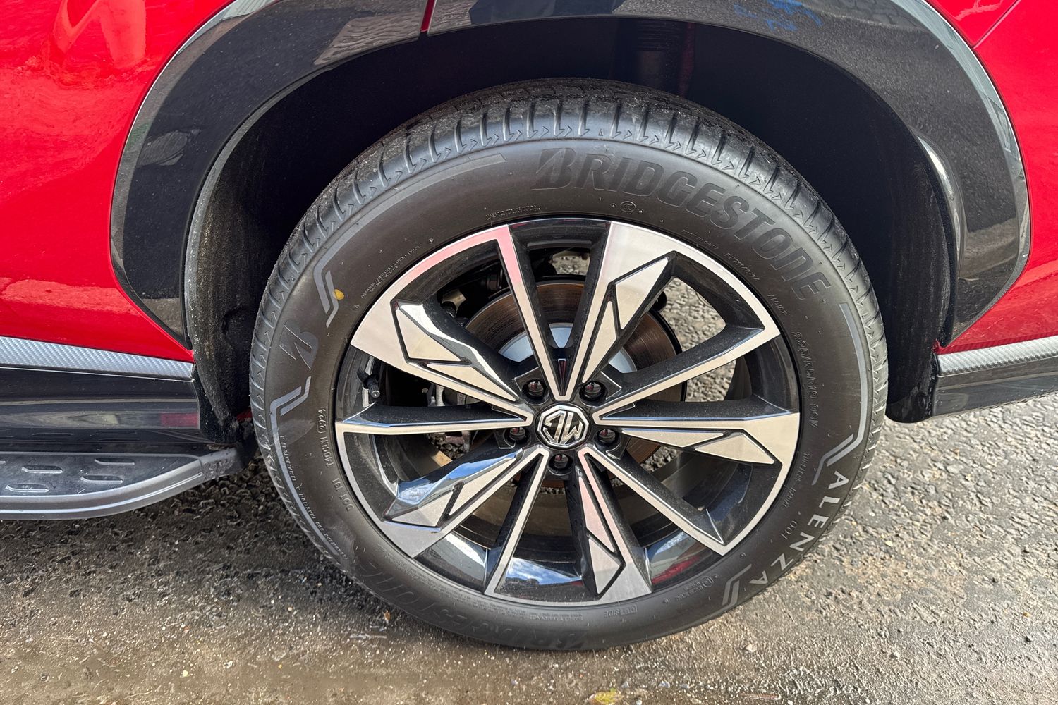 Used MG MG HS 2025 for sale - 76872119: Photo 26