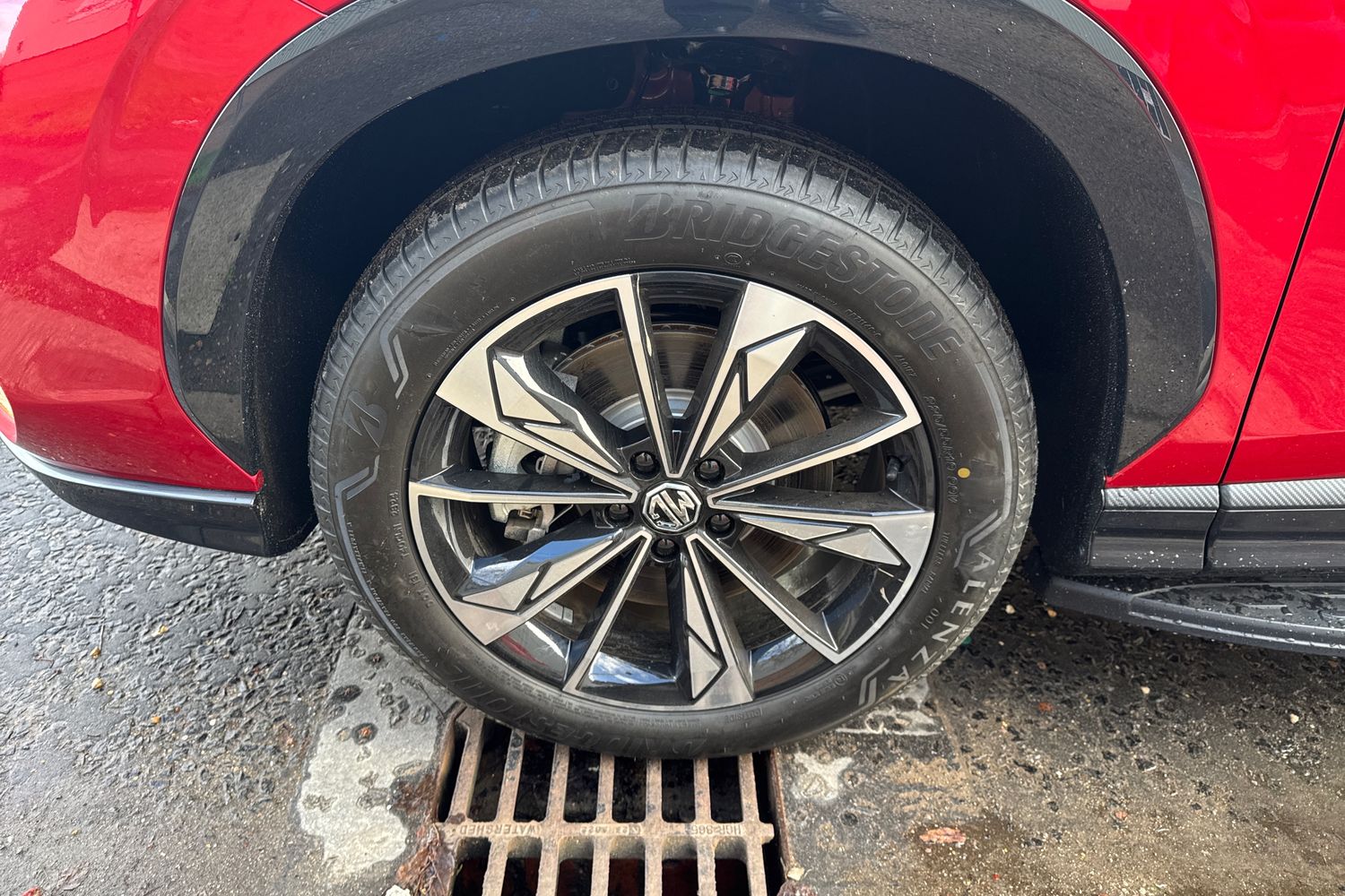 Used MG MG HS 2025 for sale - 76872119: Photo 27