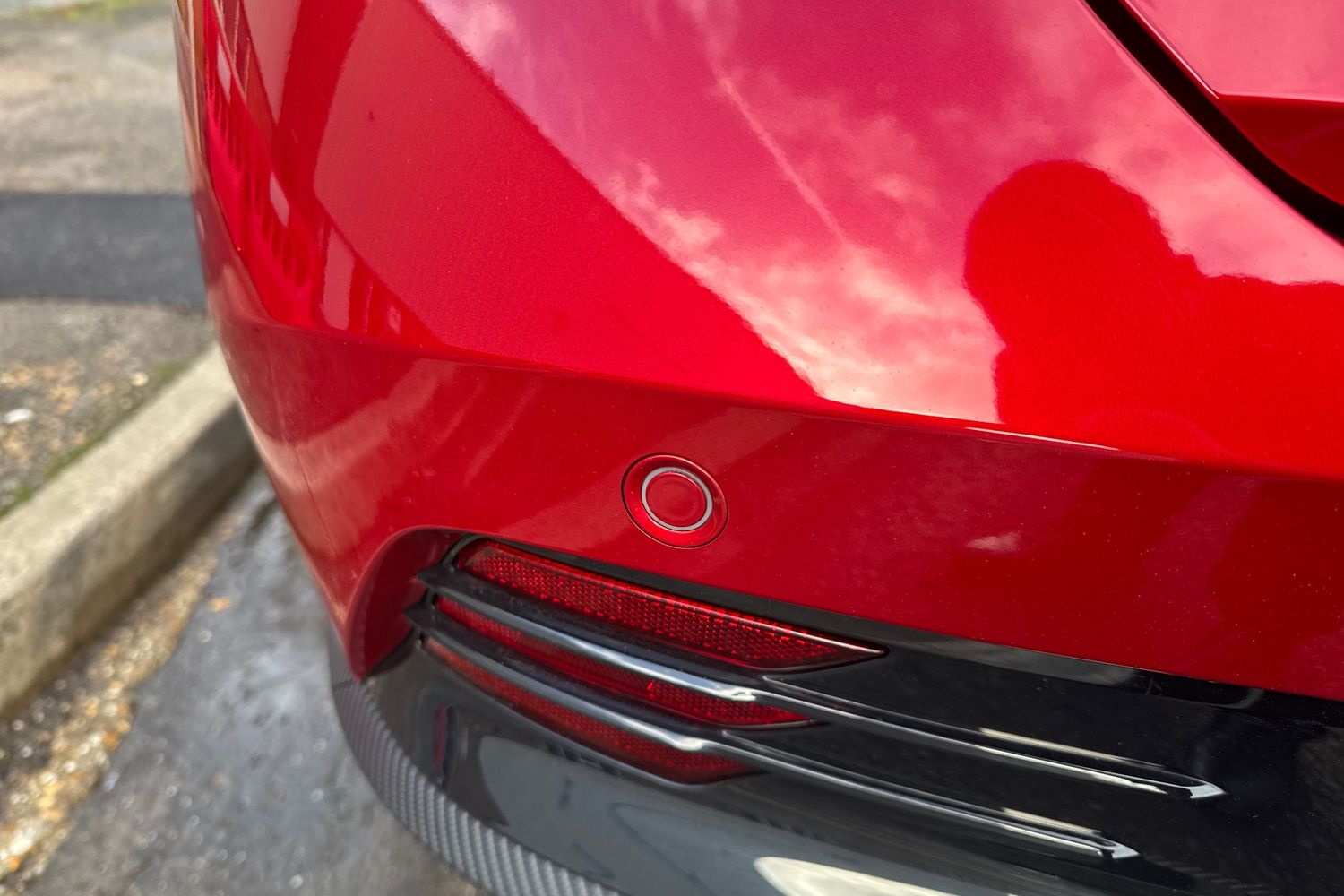 Used MG MG HS 2025 for sale - 76872119: Photo 28