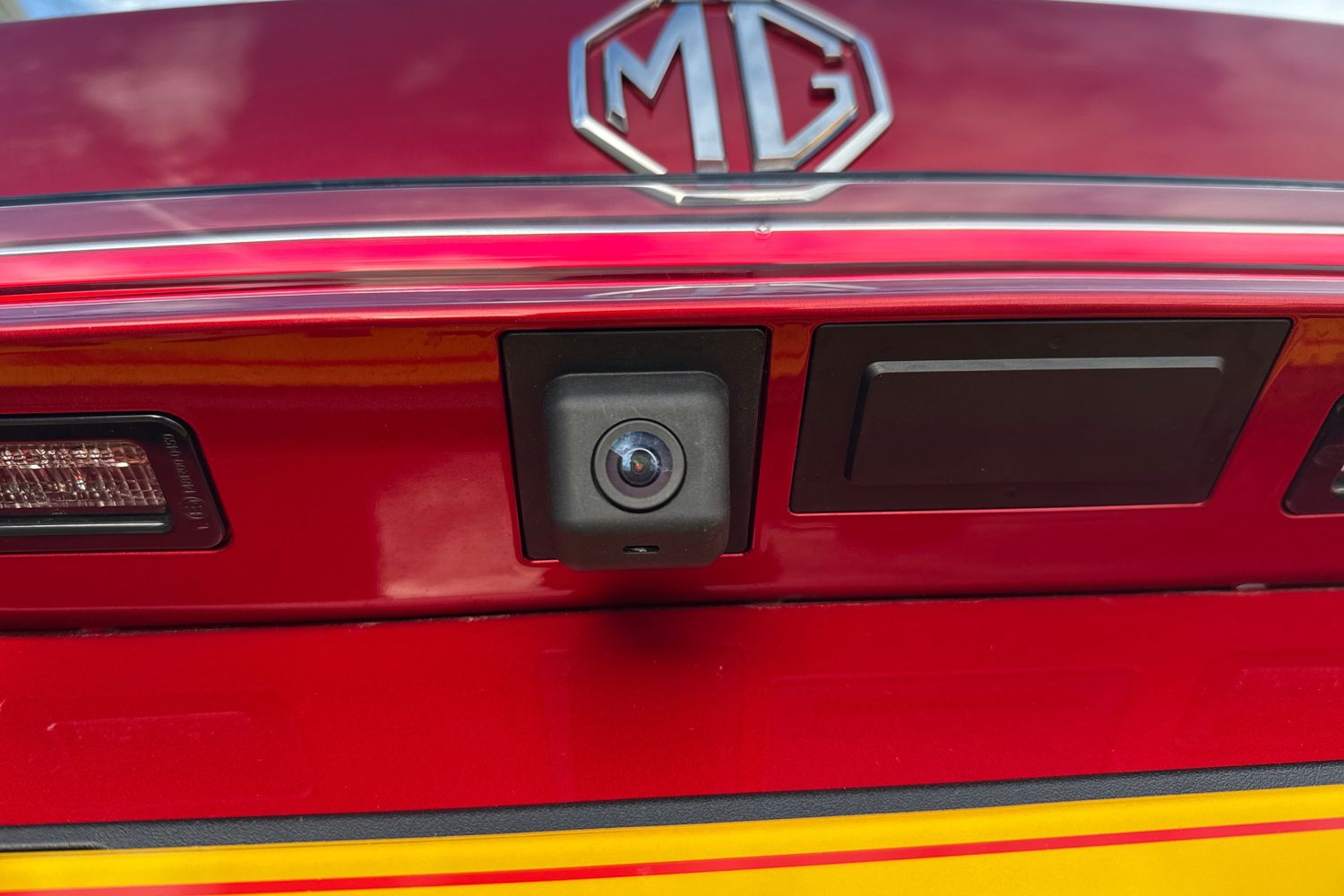 Used MG MG HS 2025 for sale - 76872119: Photo 29