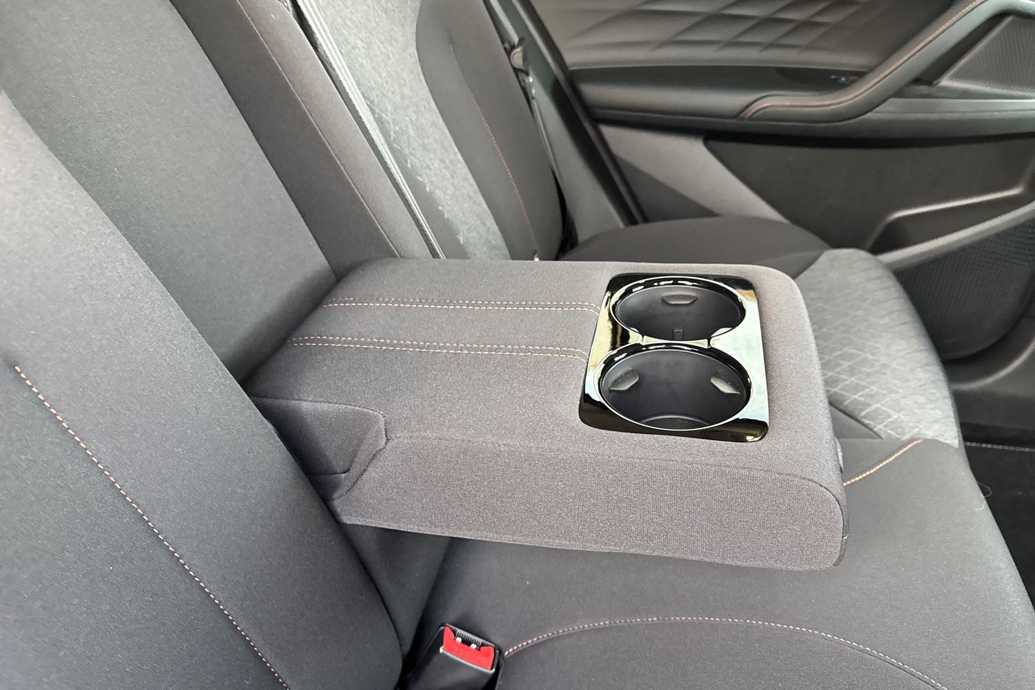 Used MG MG HS 2025 for sale - 76872119: Photo 32