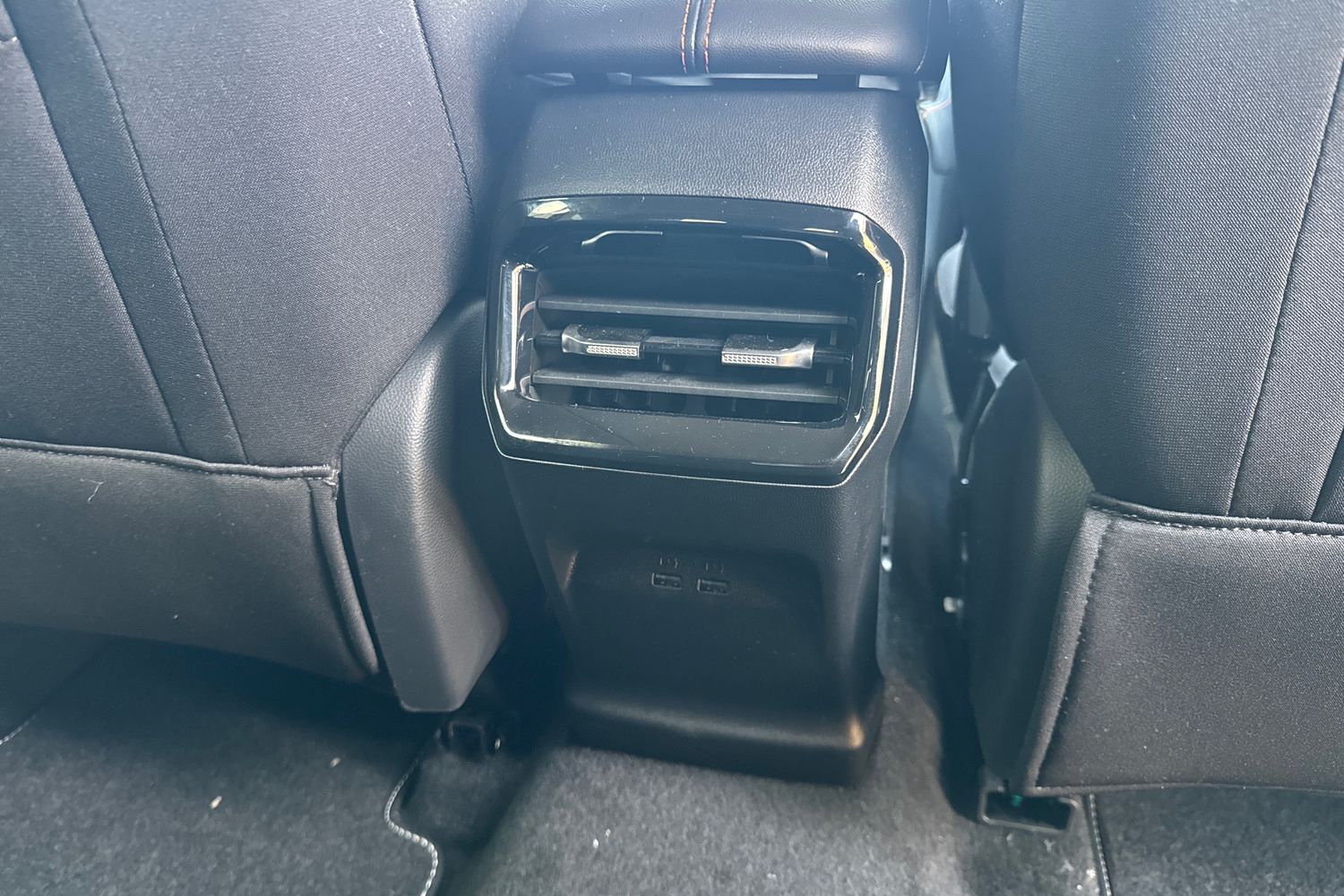 Used MG MG HS 2025 for sale - 76872119: Photo 33