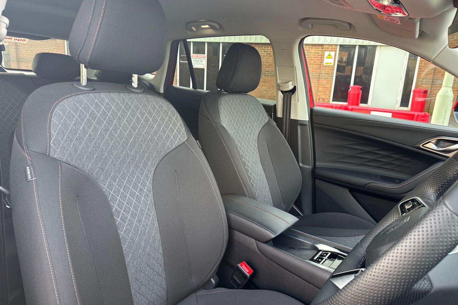 Used MG MG HS 2025 for sale - 76872119: Photo 34