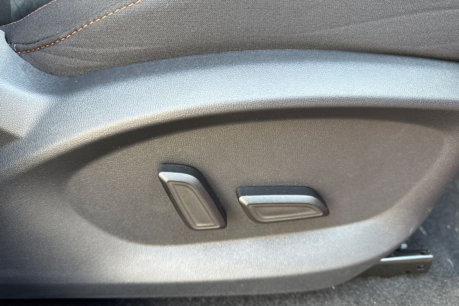 Used MG MG HS 2025 for sale - 76872119: Photo 35