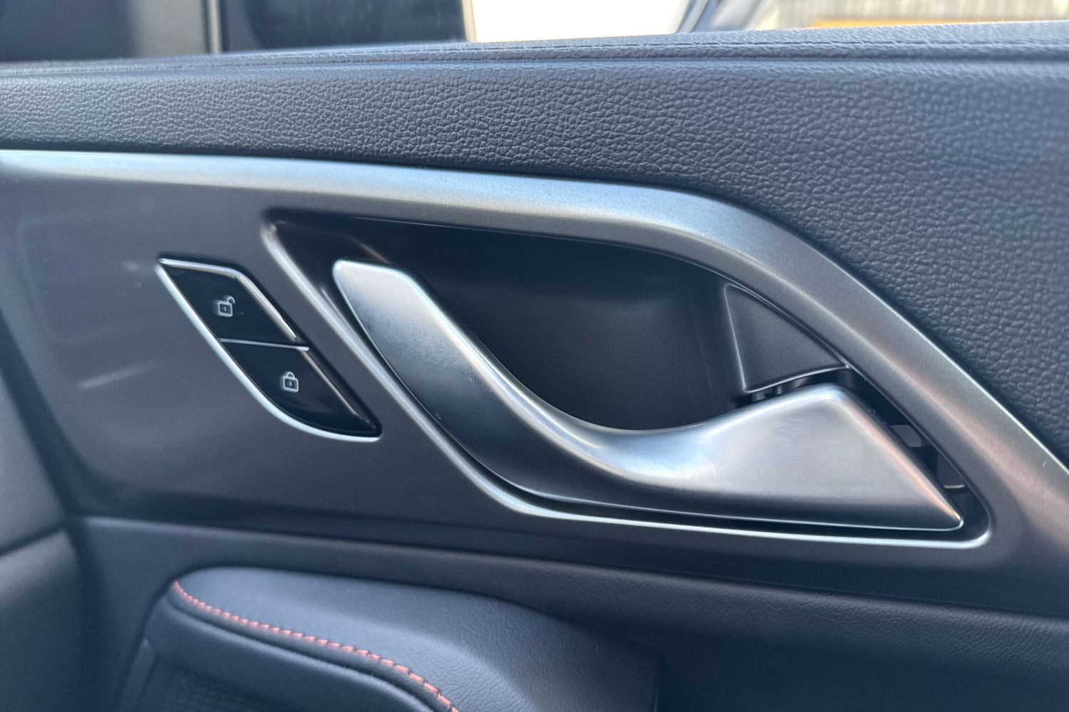 Used MG MG HS 2025 for sale - 76872119: Photo 36