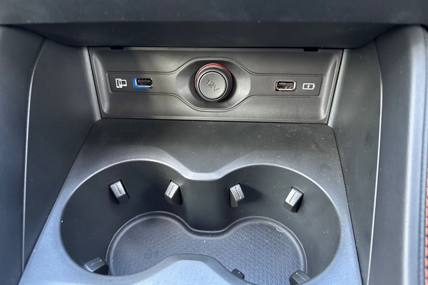 Used MG MG HS 2025 for sale - 76872119: Photo 37