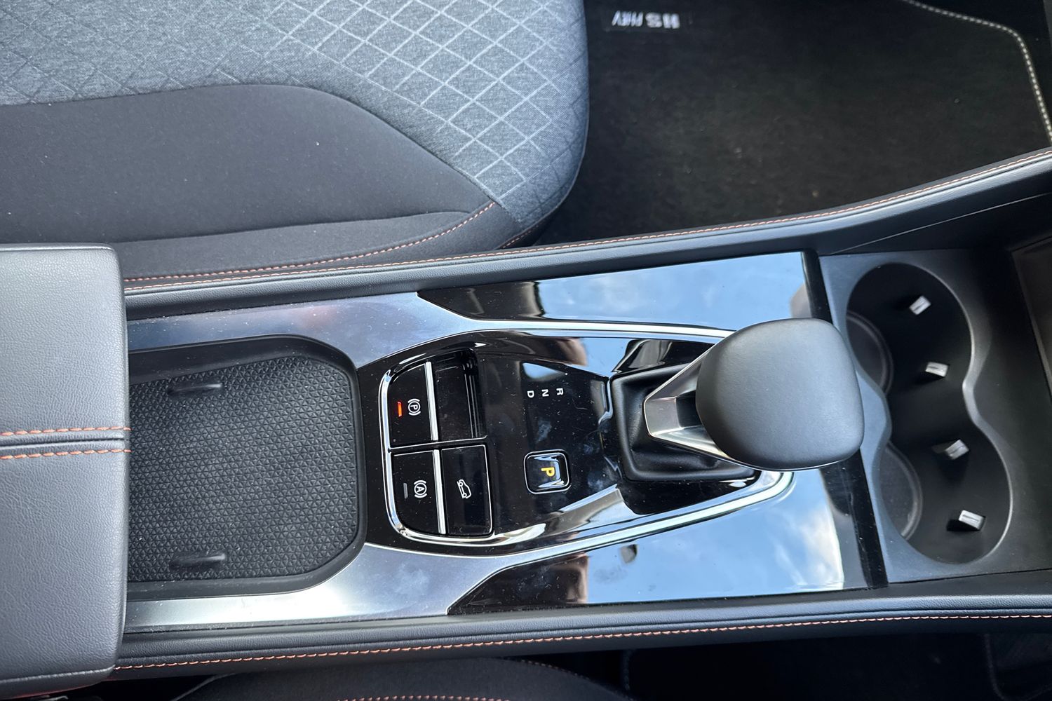 Used MG MG HS 2025 for sale - 76872119: Photo 38