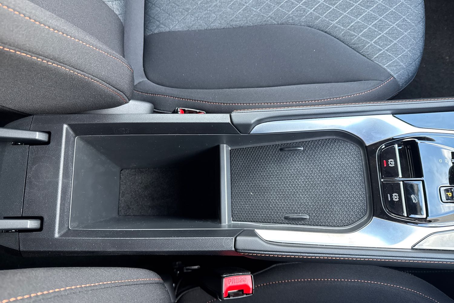 Used MG MG HS 2025 for sale - 76872119: Photo 39