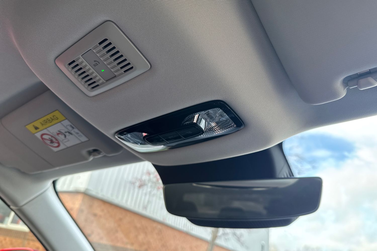 Used MG MG HS 2025 for sale - 76872119: Photo 40