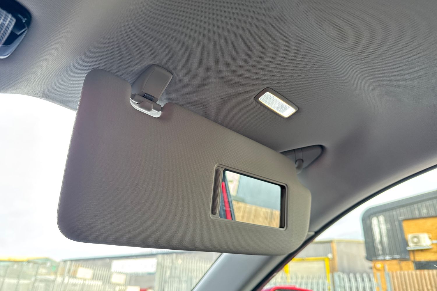 Used MG MG HS 2025 for sale - 76872119: Photo 41