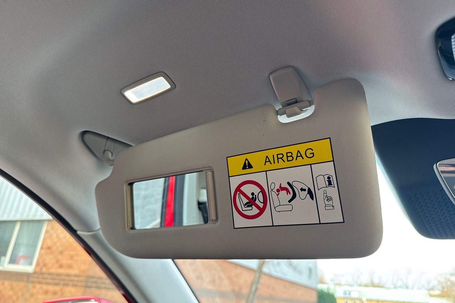 Used MG MG HS 2025 for sale - 76872119: Photo 42