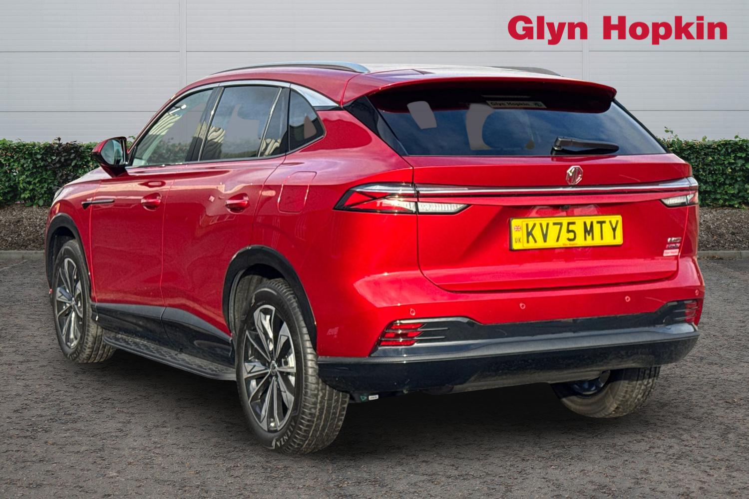 Used MG MG HS 2025 for sale - 76872119: Photo 5