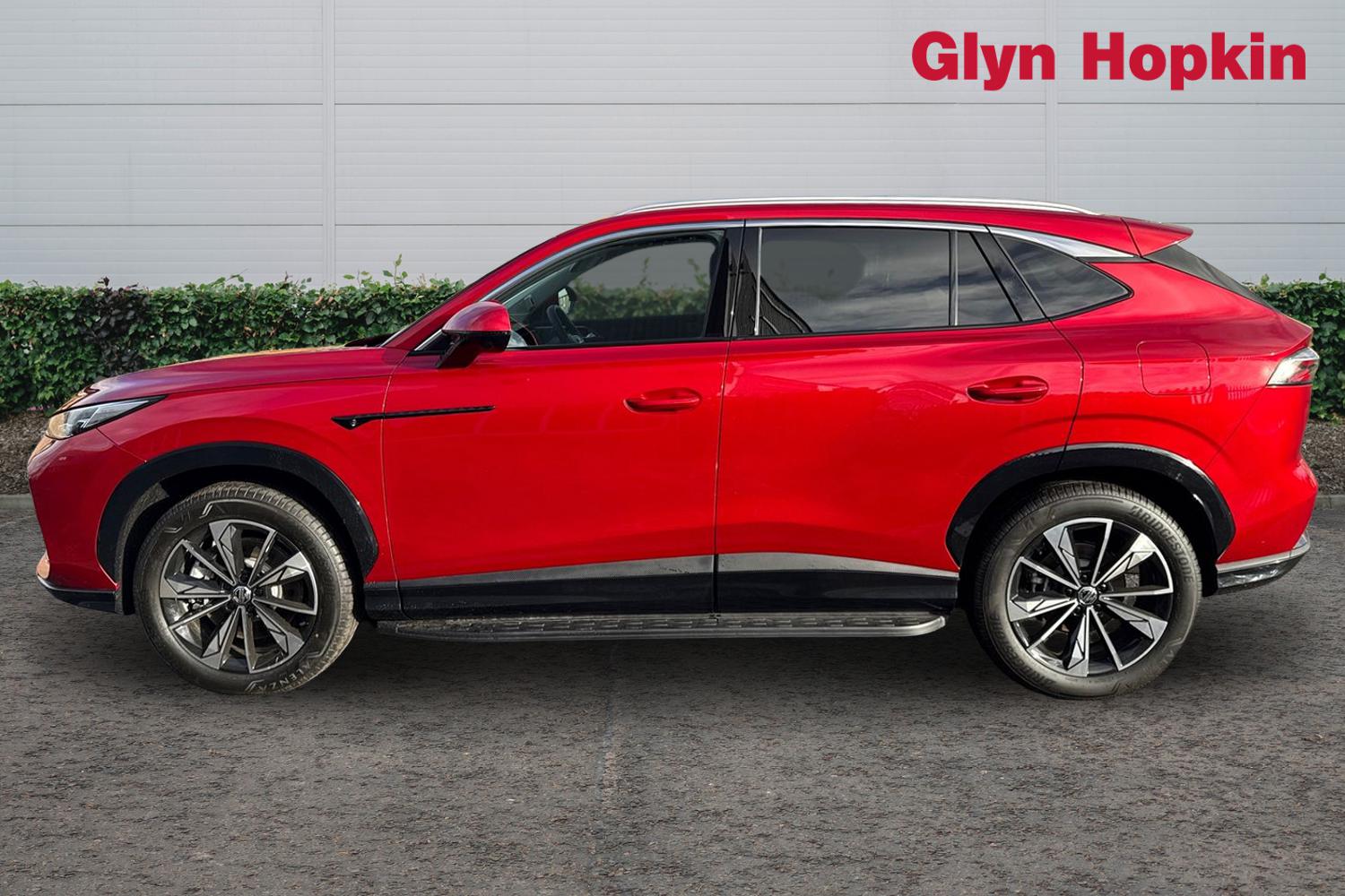 Used MG MG HS 2025 for sale - 76872119: Photo 6