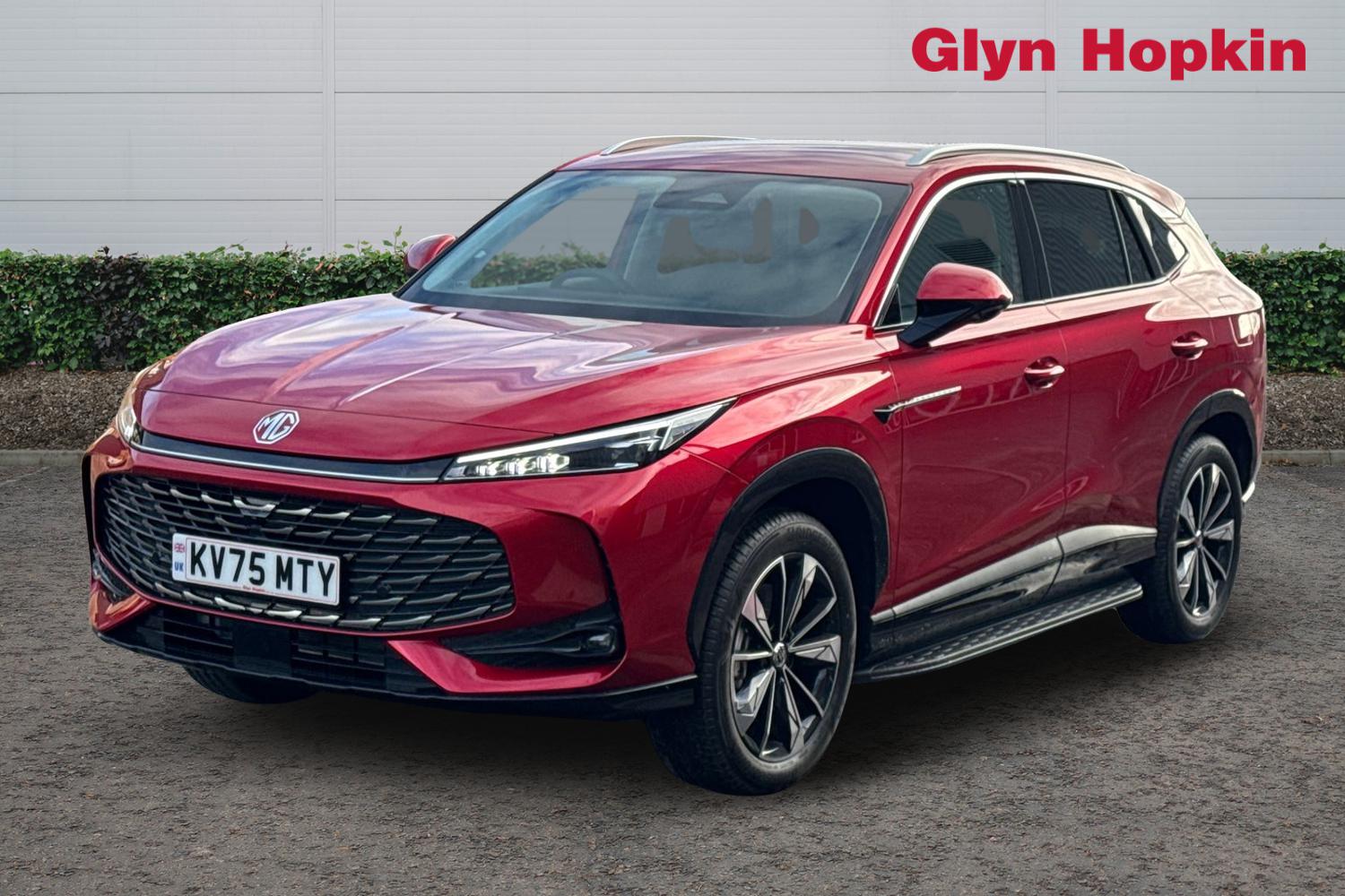 Used MG MG HS 2025 for sale - 76872119: Photo 7