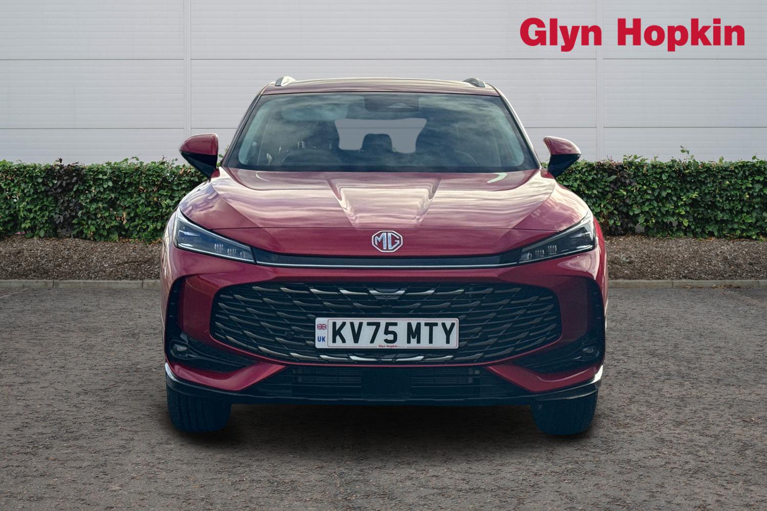 Used MG MG HS 2025 for sale - 76872119: Photo 8