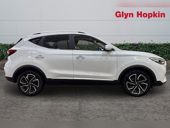 Used MG MG ZS 2022 for sale - 76966550: Photo